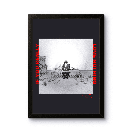 If You Really Love Nothing