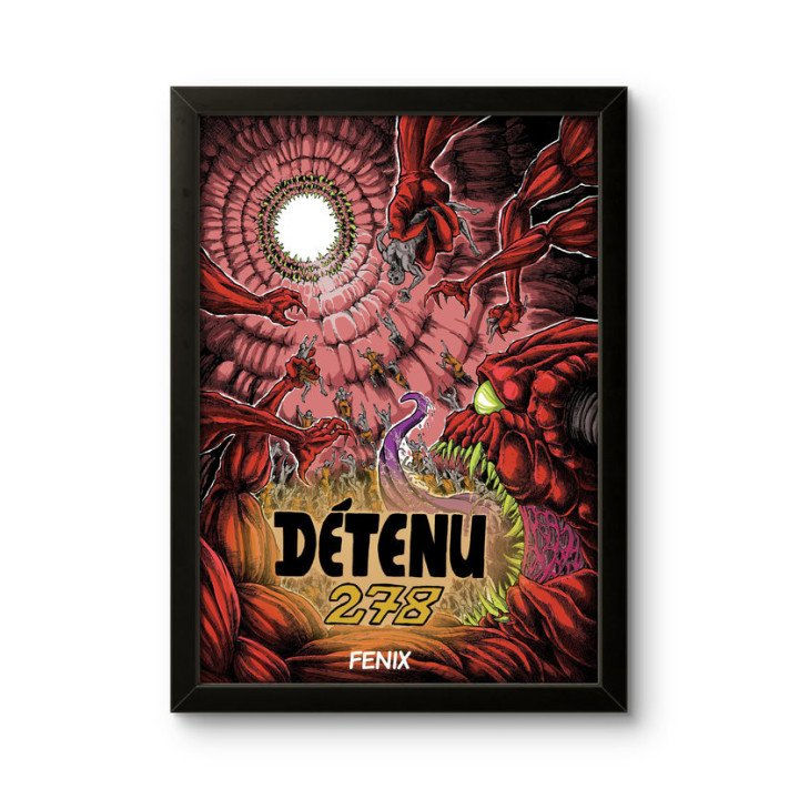 Détenu 278