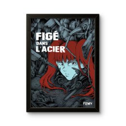 Figé dans l'Acier