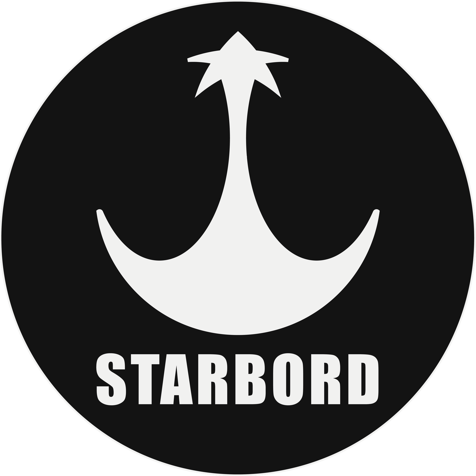 starbord
