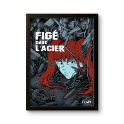 Figé dans l'Acier